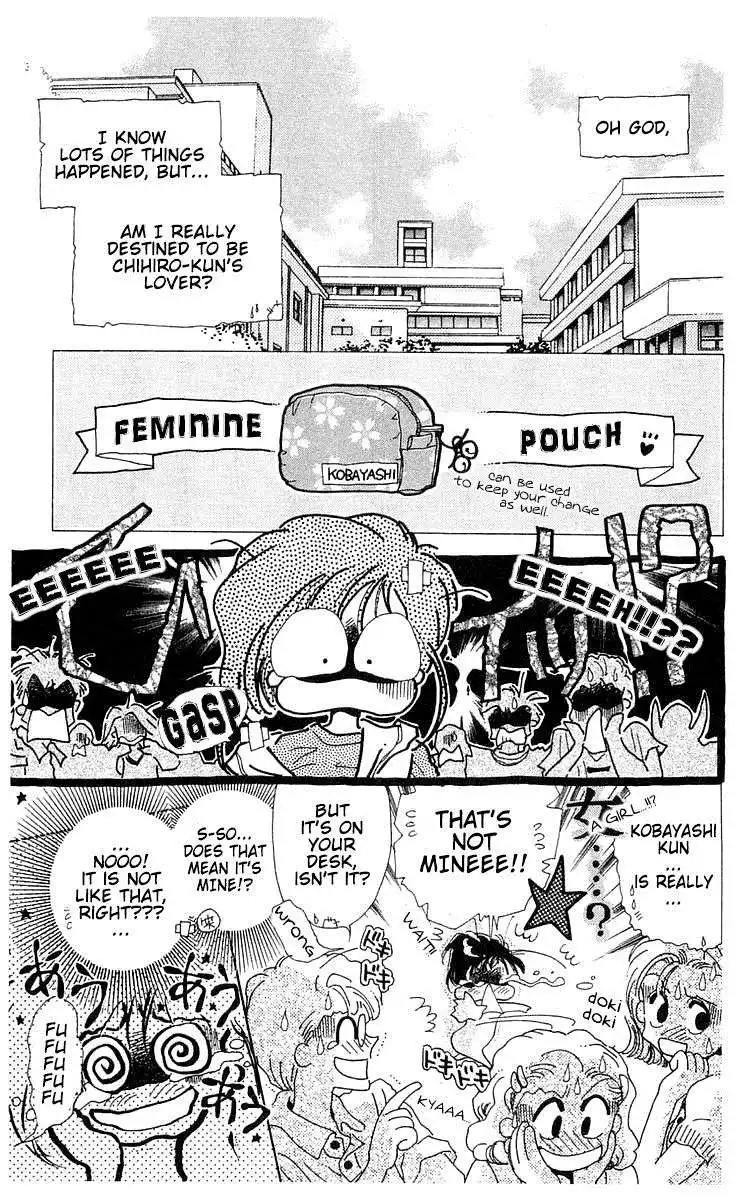 Omake no Kobayashi-kun Chapter 11 3